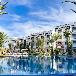 Hotel Borjs Suites&spa, Agadir