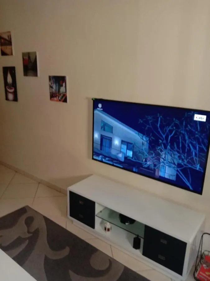 Suite Apartment Fawzi Agadir