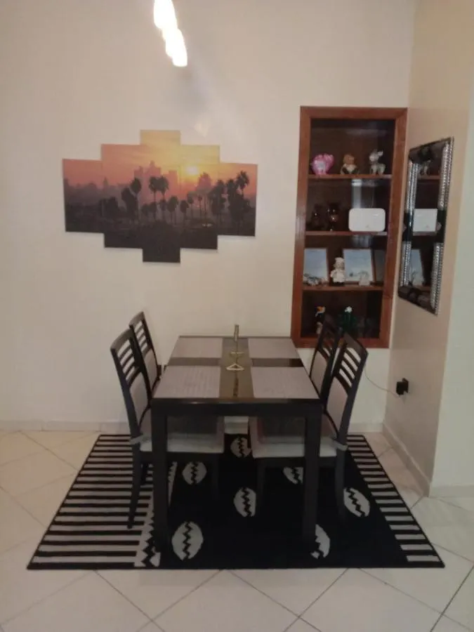Suite Apartment Fawzi Agadir