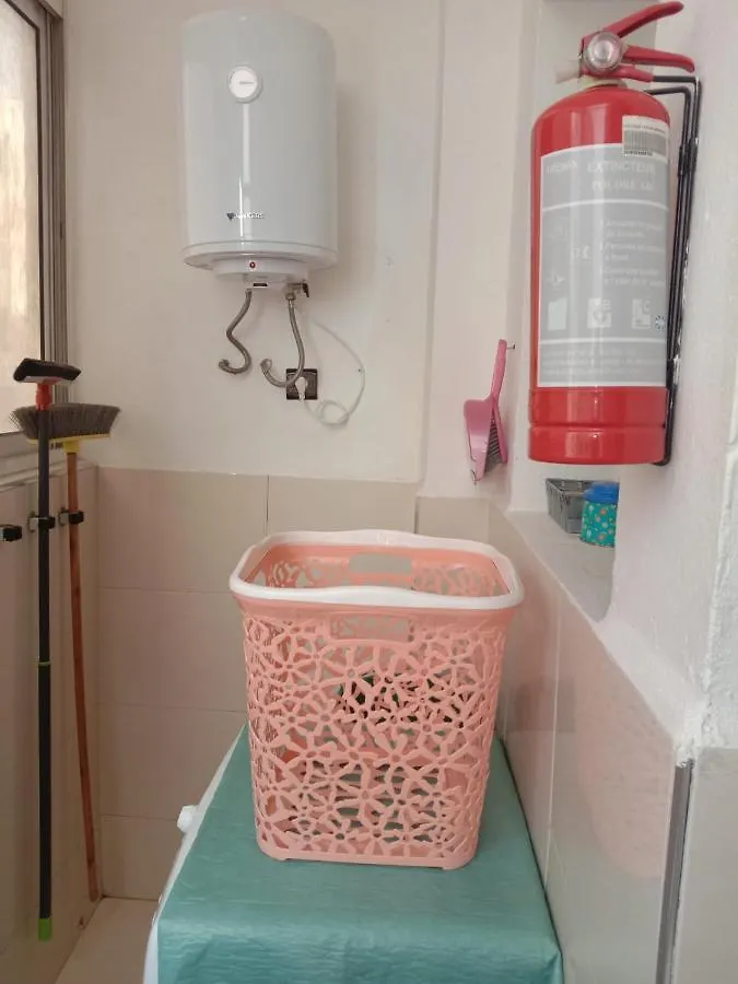 Suite Apartment Fawzi Agadir 0*,  Marokko