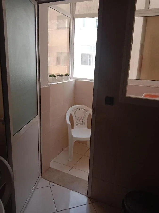 Suite Apartment Fawzi Agadir Marokko