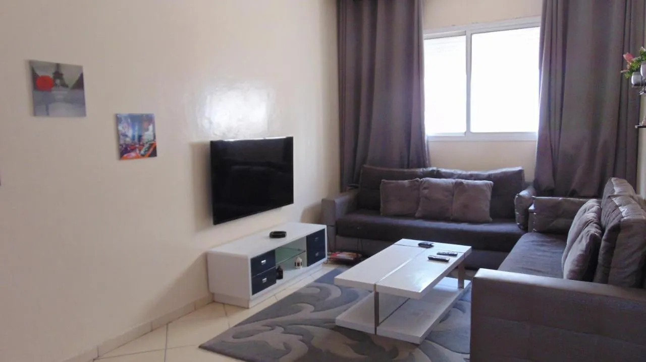 Suite Apartment Fawzi Agadir 0*,  Marokko