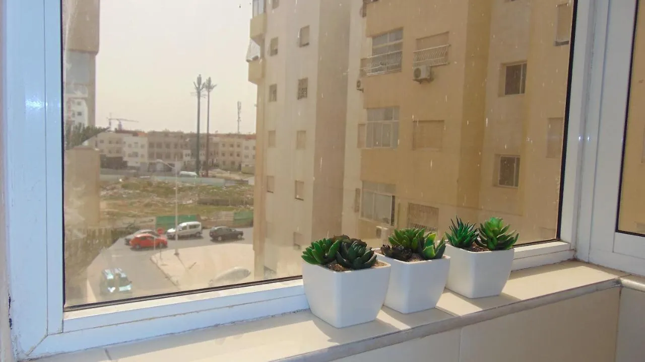 Suite Apartment Fawzi Agadir