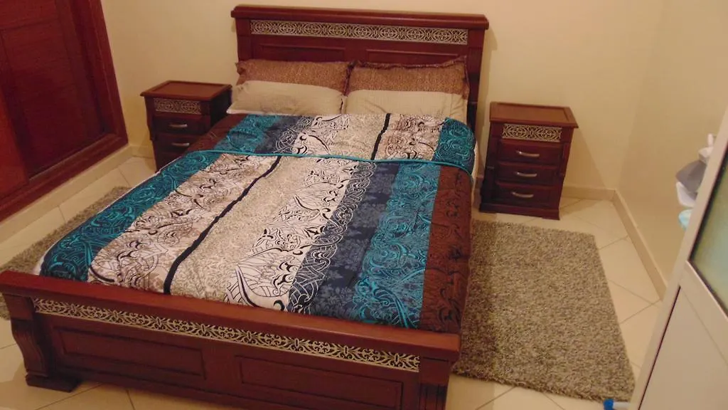 Suite Apartment Fawzi Agadir