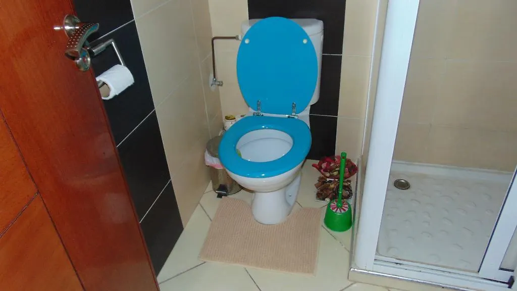 Suite Apartment Fawzi Agadir 0*,