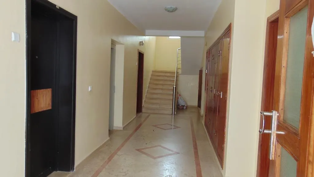 Suite Apartment Fawzi Agadir