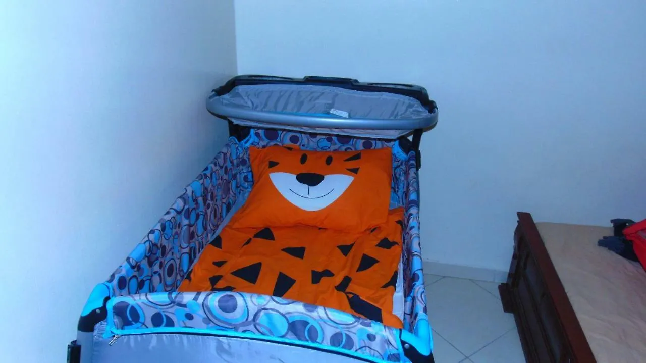 Suite Apartment Fawzi Agadir